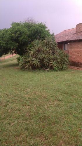 Hostal Est�ncia Do Cordeiro