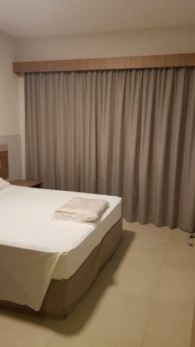 Apartamento Ilhas Do Lago Eco Resort