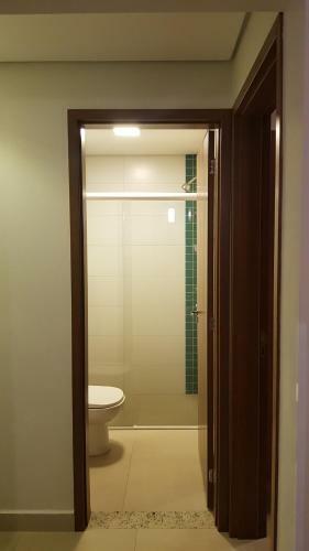 Apartamento Ilhas Do Lago Eco Resort