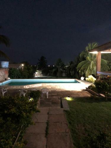 Casa Paradis�aca Jaua