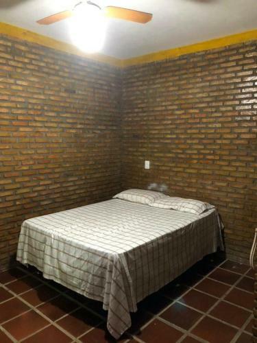 Casa Paradis�aca Jaua
