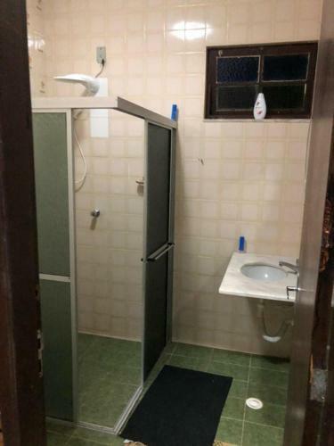 Casa Paradis�aca Jaua