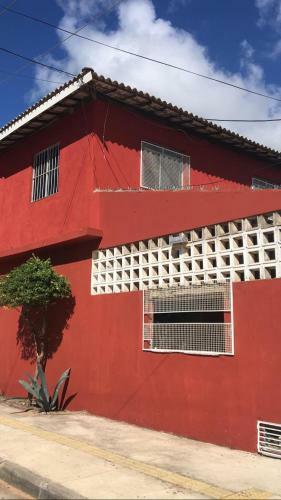 Casa 2/4 Em Monte Gordo
