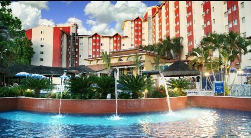 Su�tes Hot Springs