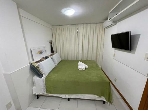 Apartamento 227 - Para�so Dos Corais Guarajuba