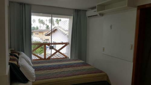 Apartamento 227 - Para�so Dos Corais Guarajuba