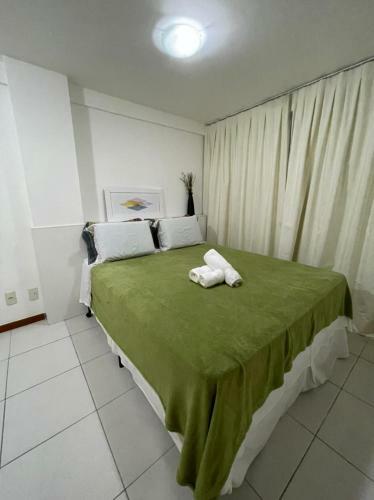 Apartamento 227 - Para�so Dos Corais Guarajuba