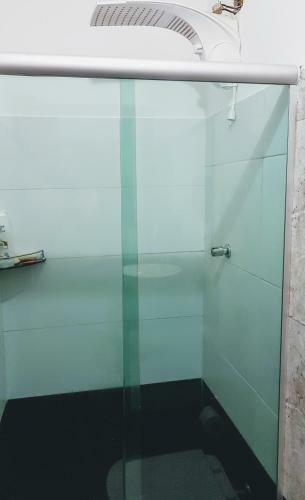 Quarto Com Varanda - Casa Do Edson
