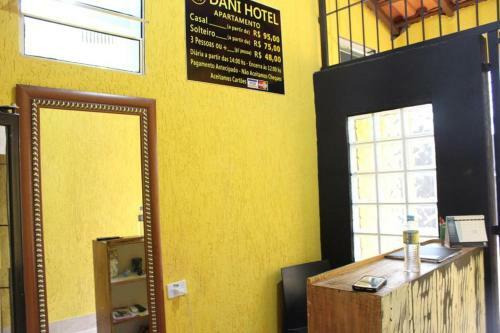 Dani Hotel