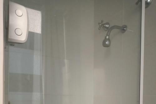 Compacto Hotel Alphaville Campinas