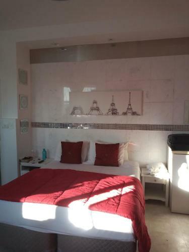 Compacto Hotel Alphaville Campinas