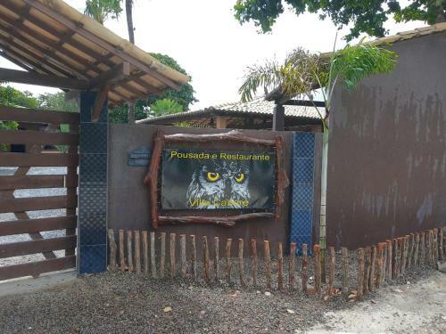 Hostal Pousada Villa Cabor�