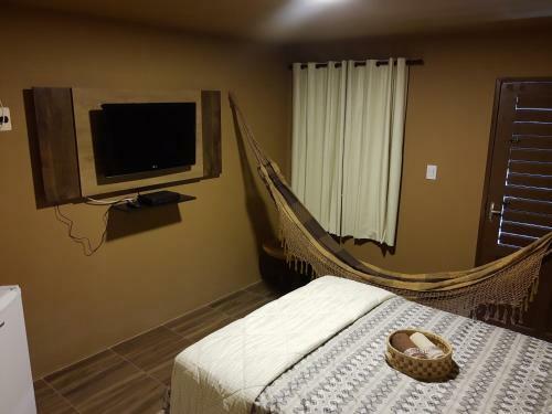 Hostal Pousada Villa Cabor�