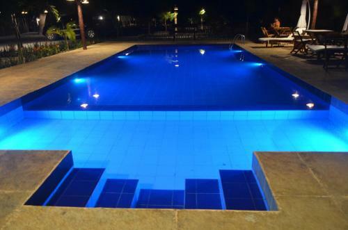 Hostal Pousada Villa Cabor�
