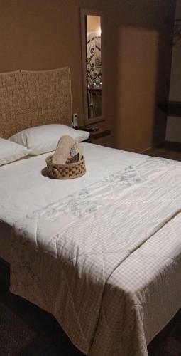 Hostal Pousada Villa Cabor�