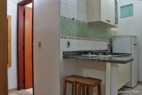 Hotel Med Plaza Flats II