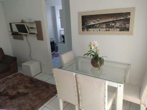 Apartamento Casa No Jockey Perto Cepop