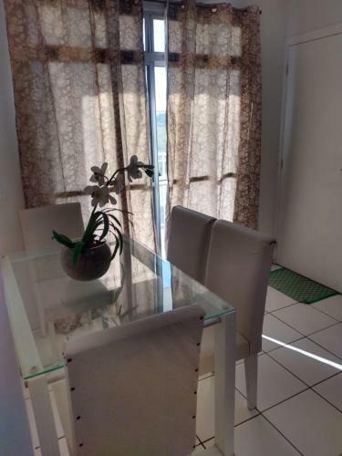 Apartamento Casa No Jockey Perto Cepop