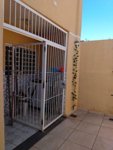 Posada Pousada Hotel Alferes Raimundo
