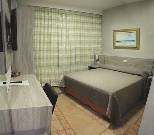 Paran� Palace Hotel