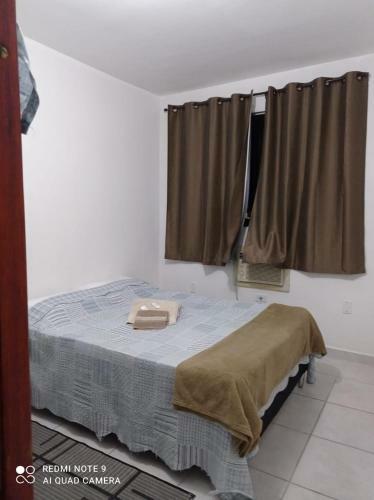 Apartamento Condominio Recanto Das Palmeiras