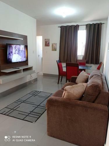Apartamento Condominio Recanto Das Palmeiras