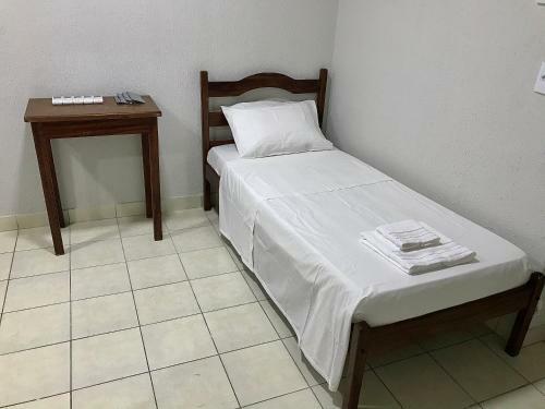 Hostal Pousada Ponta Por�