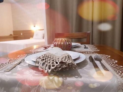 Cambraia Hotel