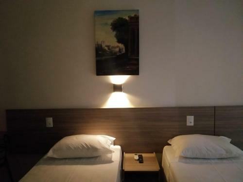 Cambraia Hotel