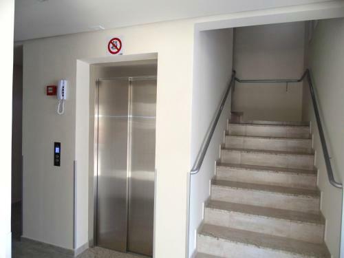 Cambraia Hotel