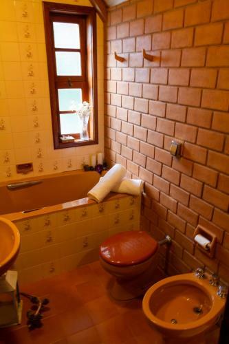 Hostal Casa Bicho Pregui�a Village