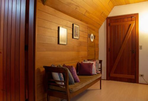 Hostal Casa Bicho Pregui�a Village