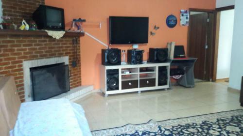 Cantinho Aconchegante