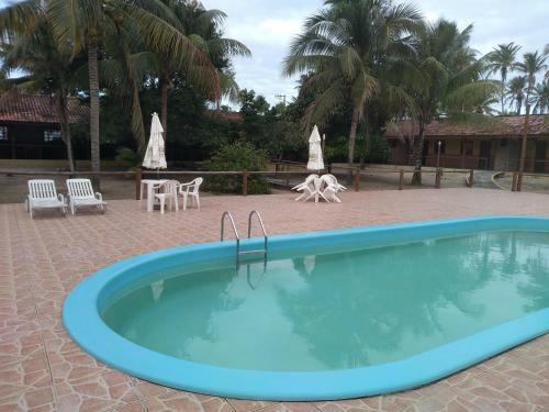 Patipe Praia Hotel