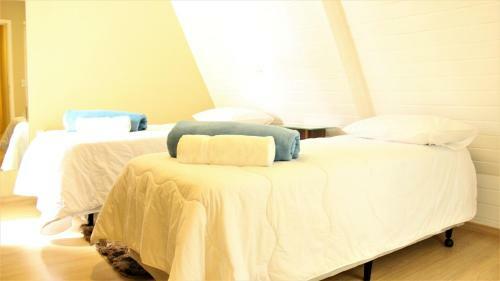 Apartamento Oba 72 - Duplex Campos Do Jord�o Capivari