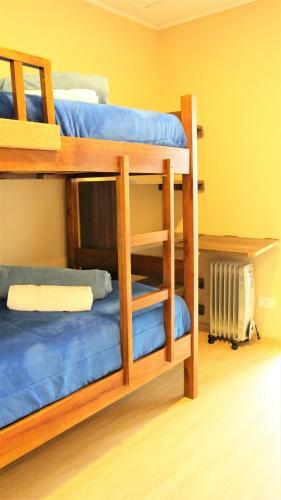 Apartamento Oba 72 - Duplex Campos Do Jord�o Capivari