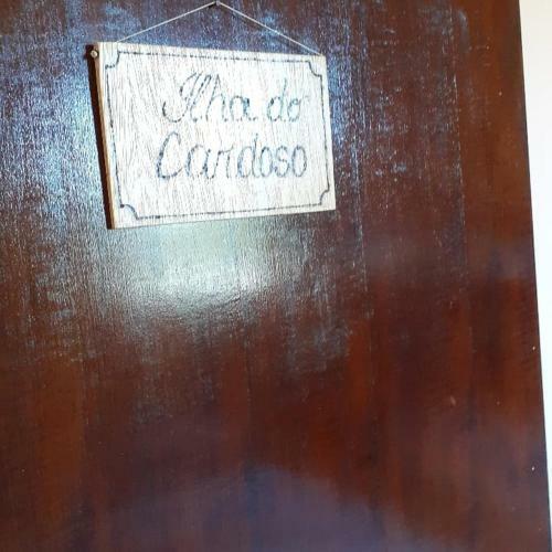 P� No Vale Hostel Canan�ia