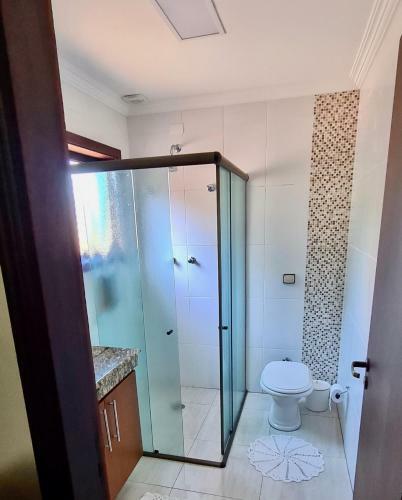 Casas 4 Su�tes Com Home Office E Area Gourmet - Excelente Internet
