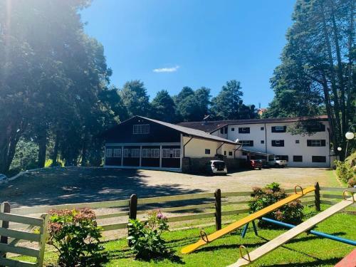 Hotel Apto Econ�mico