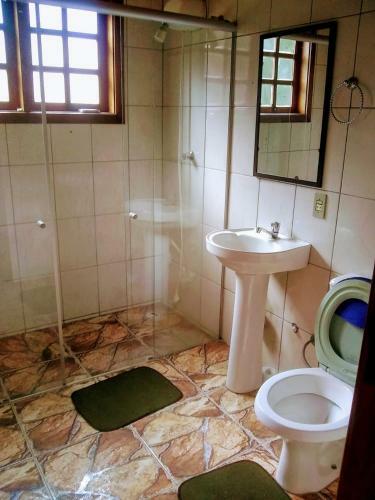 Hostal Canto Das Arauc�rias