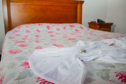 Hostal Pousada Campos Do Jordao