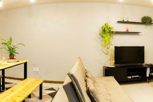 Apartamento Locar-in Gramado Pr�tico E Completo No Centro de Canela