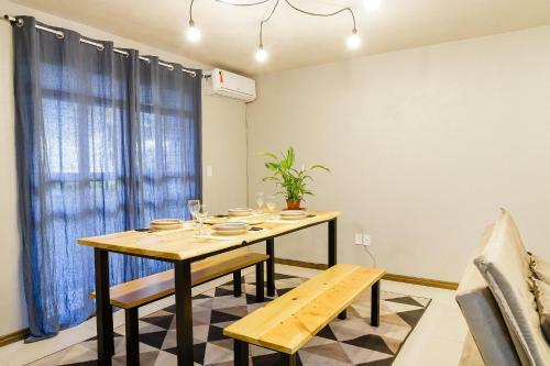 Apartamento Locar-in Gramado Pr�tico E Completo No Centro de Canela