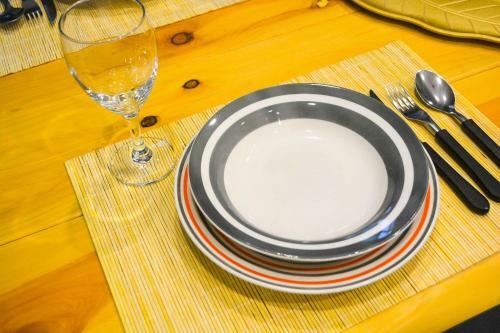 Apartamento Locar-in Gramado Pr�tico E Completo No Centro de Canela