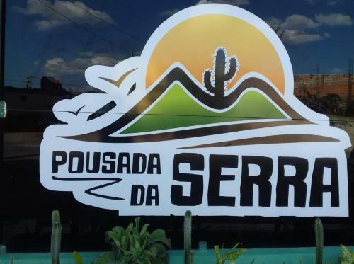 Hostal Pousada Da Serra