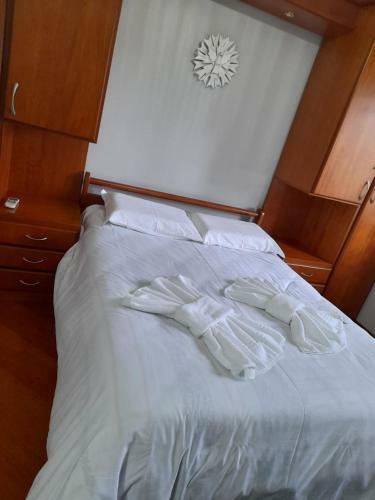 Apartamento Ares Da Serra Premium