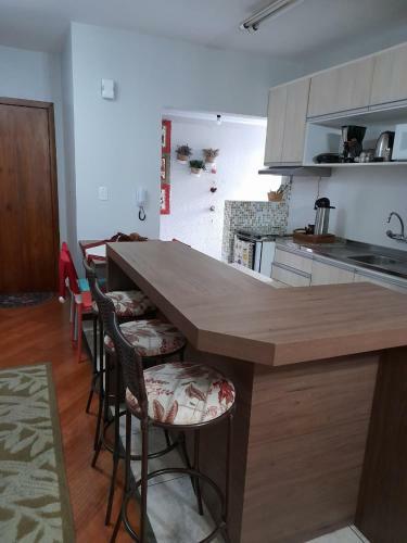 Apartamento Ares Da Serra Premium