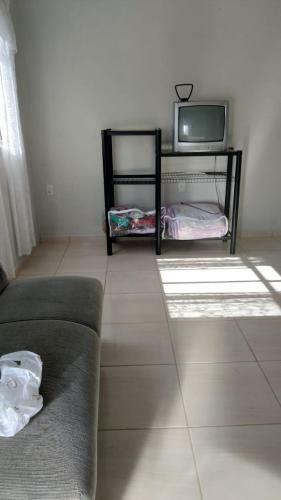 Casa Alto Capara�, �rea Independente, Pr�ximo Ao Centro E Cachoeiras!
