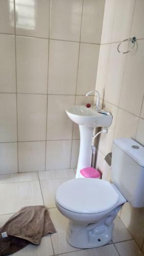 Casa Alto Capara�, �rea Independente, Pr�ximo Ao Centro E Cachoeiras!