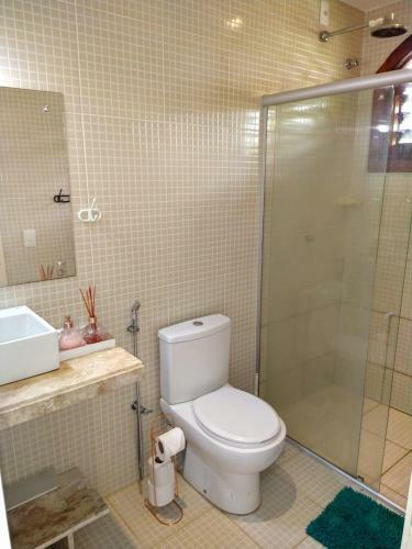 Apartamento Sunrise Canoa Quebrada